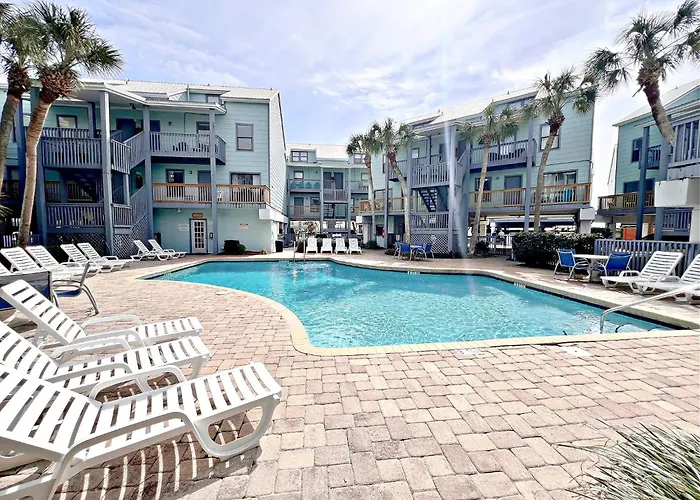 Holiday home Ocean Reef
