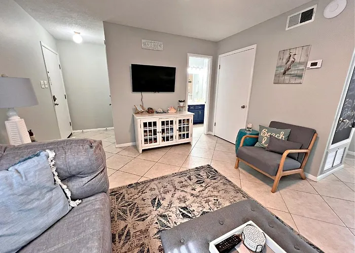 Ocean Reef Holiday home *