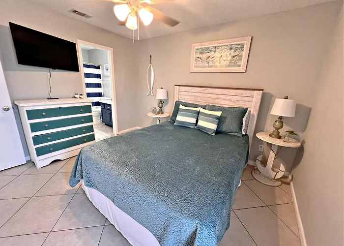 Ocean Reef Holiday home *