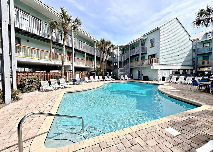 Holiday home Ocean Reef