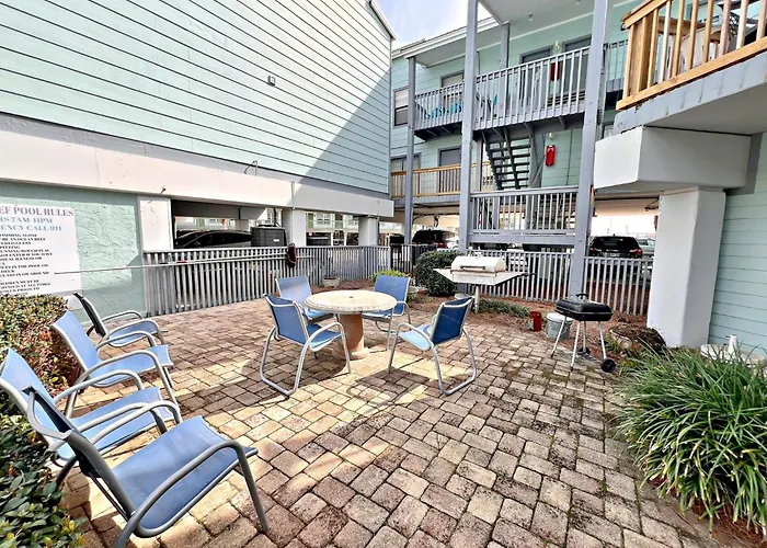 Ocean Reef Holiday home