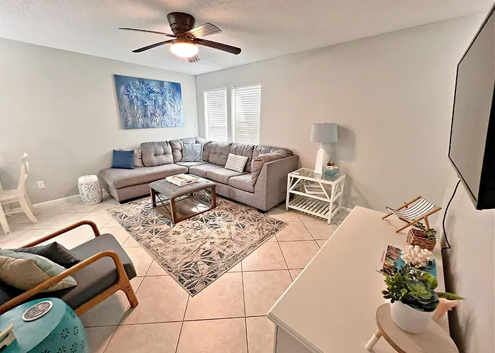 Holiday home Ocean Reef *