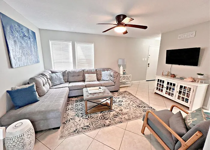 Holiday home Ocean Reef Gulf Shores
