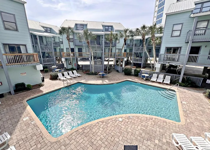 Holiday home Ocean Reef *