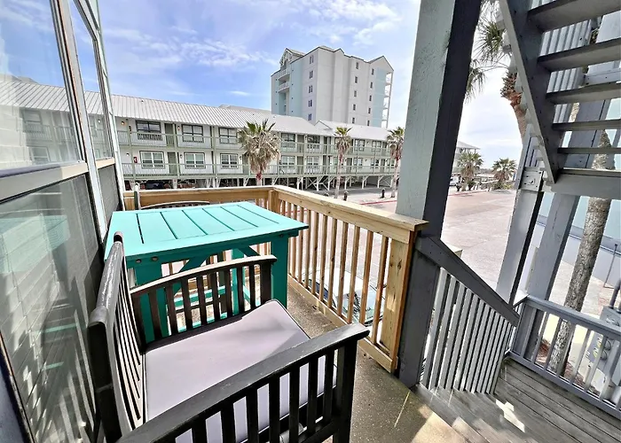 Holiday home Ocean Reef Gulf Shores